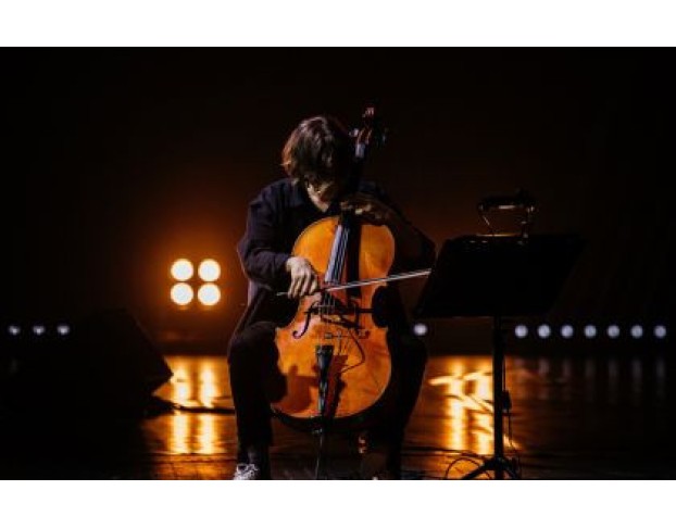 Мировые Рок-Хиты на Виолончелях. Atomic Cellos