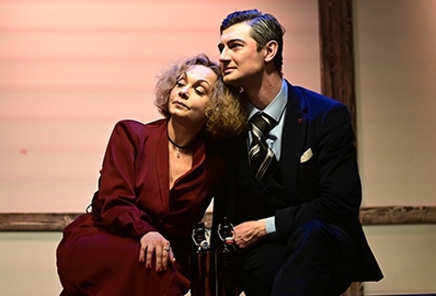 Зойкина Квартира