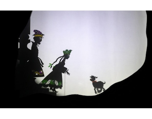 Сестрица Аленушка и Братец Иванушка