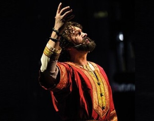 Александр Невский