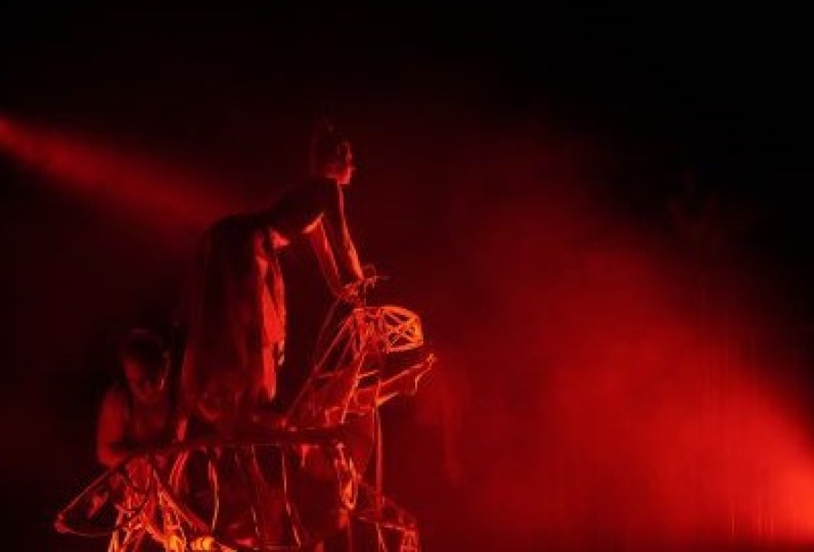 Жилец Вершин