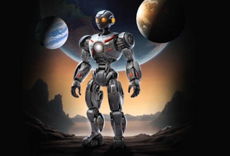 Вселенная Руми