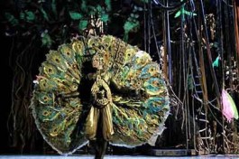 Книга Джунглей. Маугли