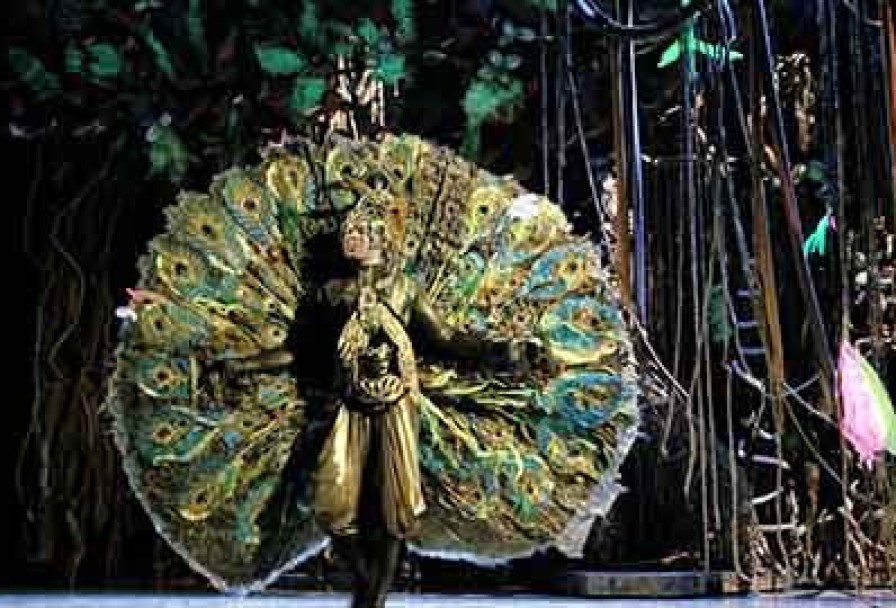 Книга Джунглей. Маугли