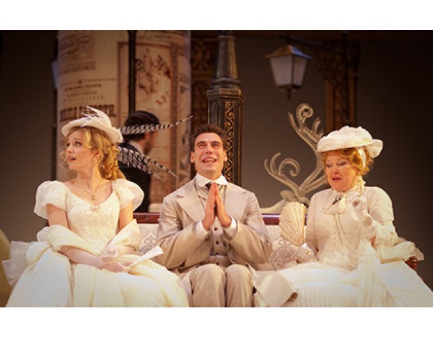 Нашла Коса на Камень