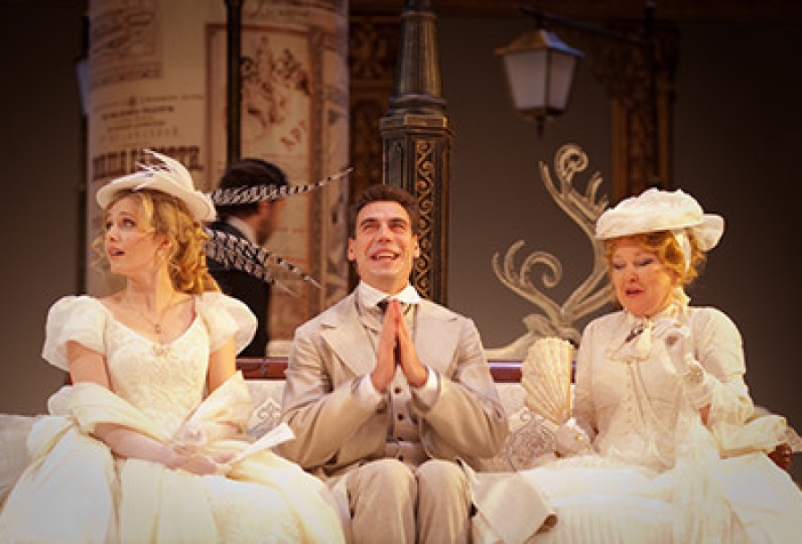 Нашла Коса на Камень