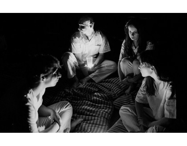 Человек Маленький