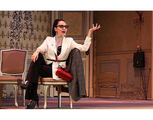 Узелки Любви