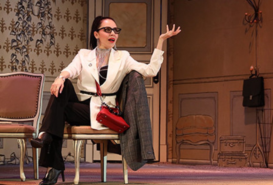 Узелки Любви