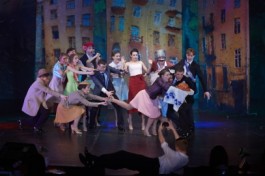 Маленькие Истории Большого Города