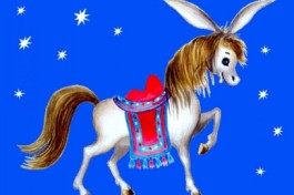 Конек-Горбунок