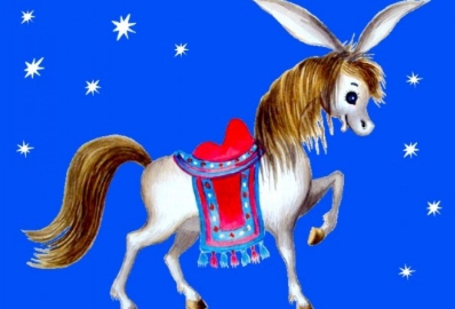 Конек-Горбунок