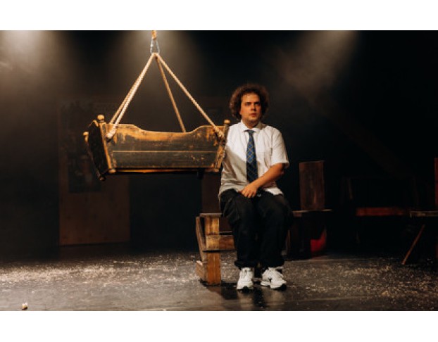 Брат Андрей