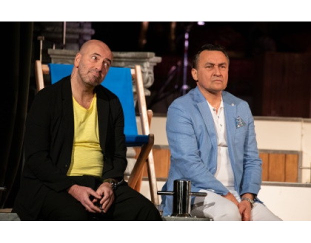 Один День из Смерти Вадика Беляева.