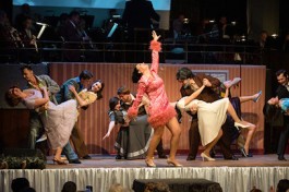 а у Нас во Дворе