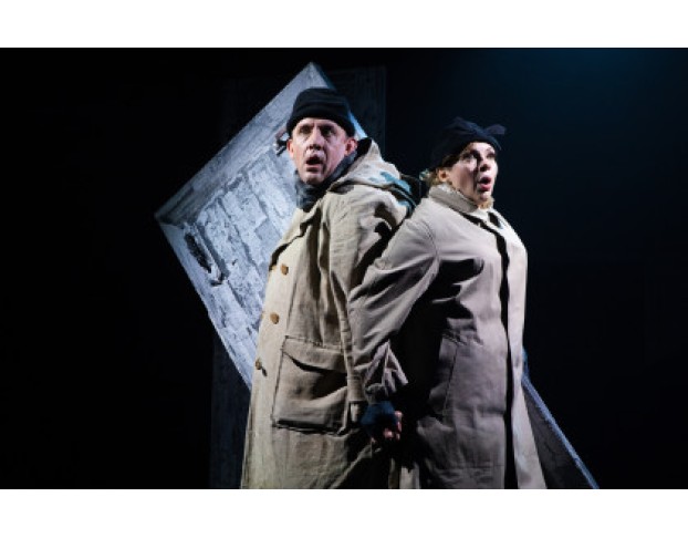 Бред Вдвоем