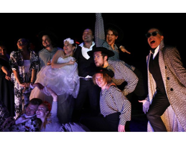 Женитьба Фигаро