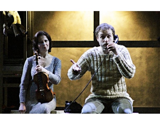 Довлатов. Пять Углов