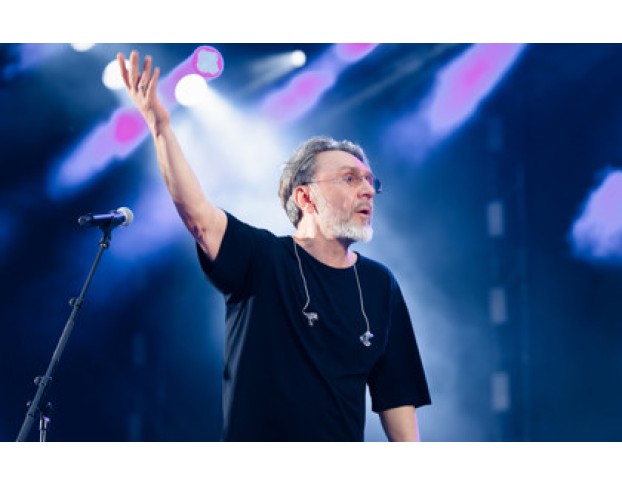 Группа Ленинград