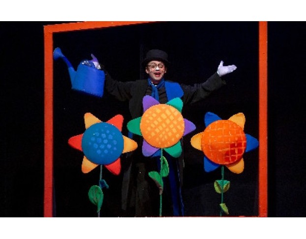 Знаменитый Мойдодыр