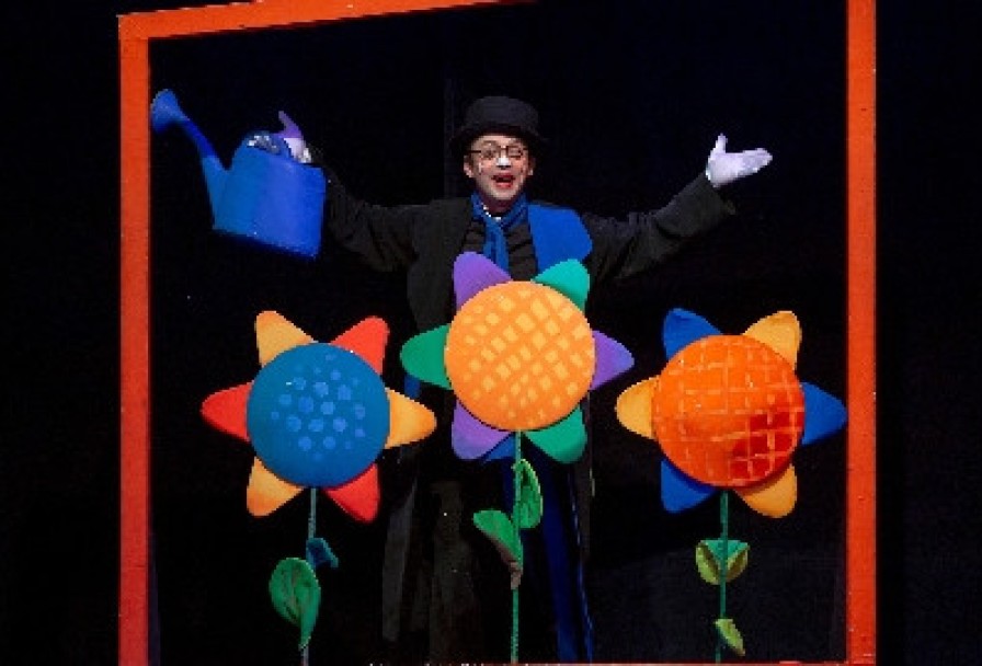 Знаменитый Мойдодыр