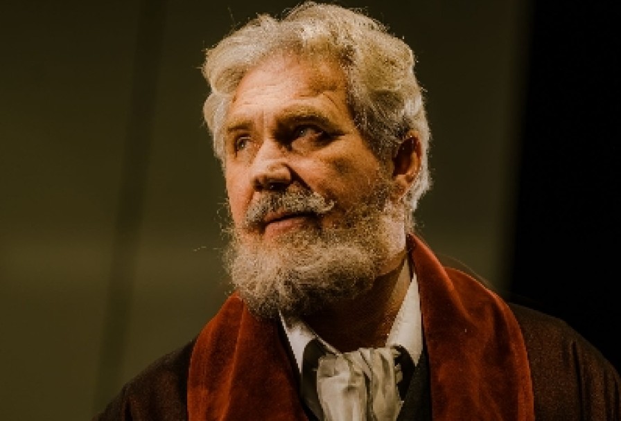 Кто Убил Симон Деманш