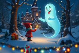 Кентервильское Привидение