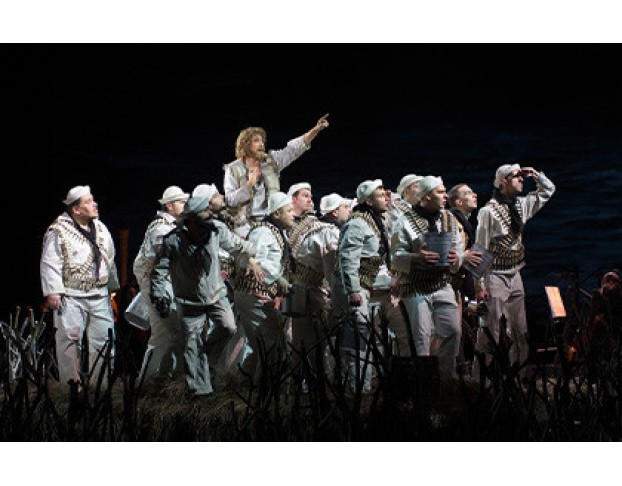 Робинзон Крузо