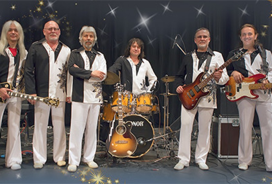 Бессмертные Шлягеры 80-Х