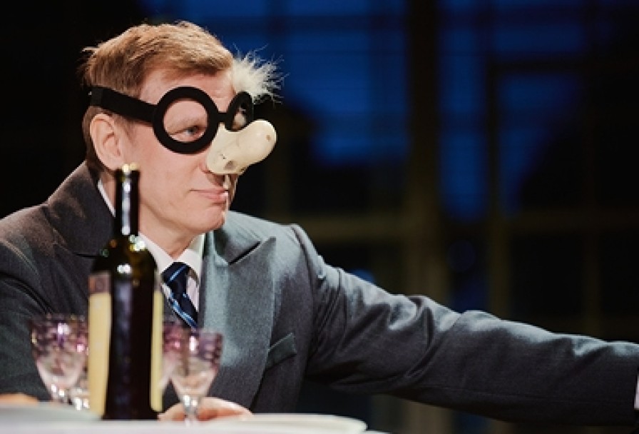 Пять Вечеров