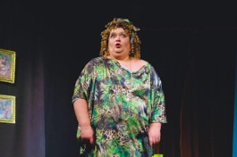 Тёща Браку не Помеха