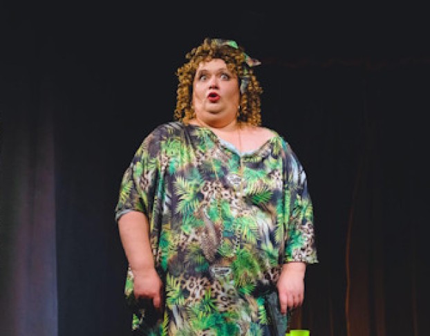 Тёща Браку не Помеха