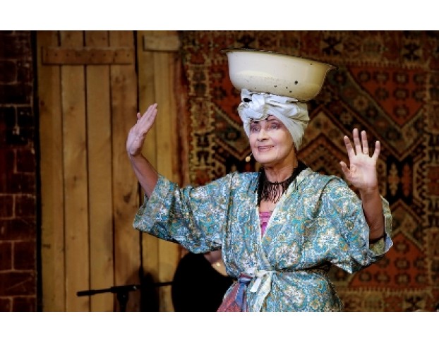 Песни Нашей Коммуналки