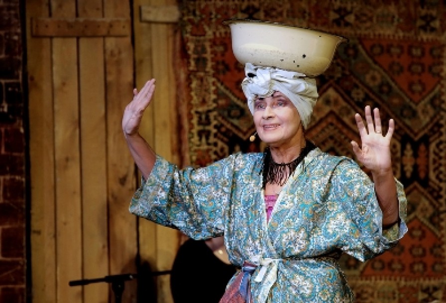 Песни Нашей Коммуналки