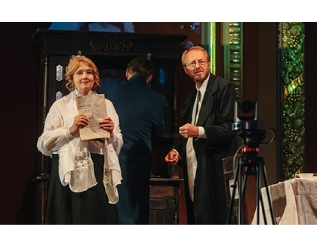 Толстого Нет