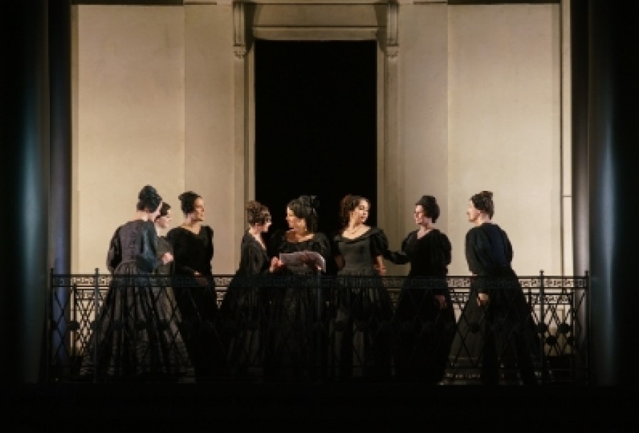 Пиковая Дама