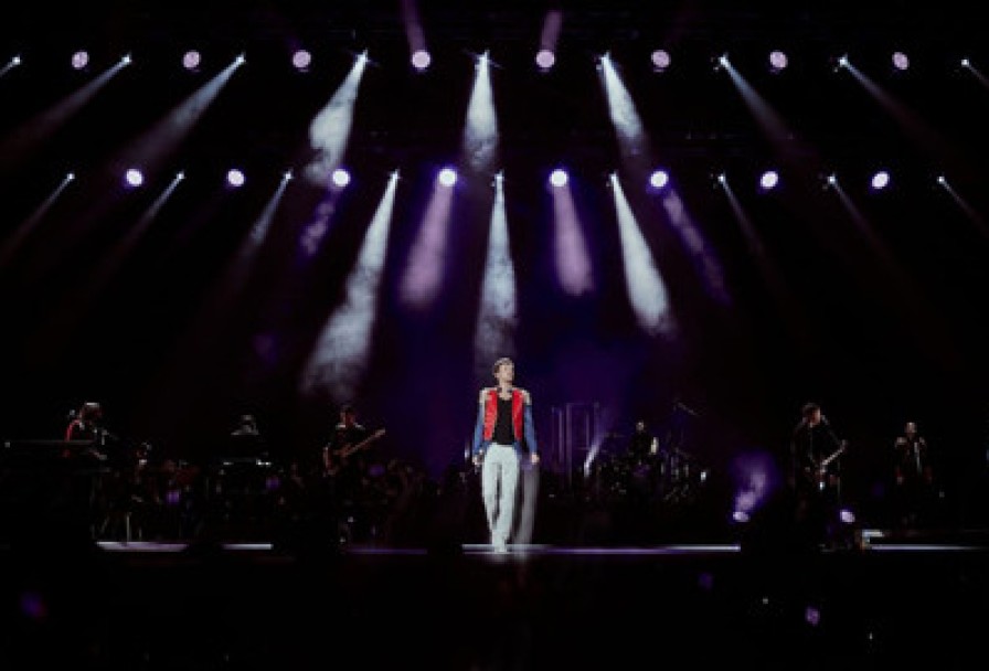 Queen. Шоу Богеая Рапсодия в Сопровождении Симфонического Оркестра