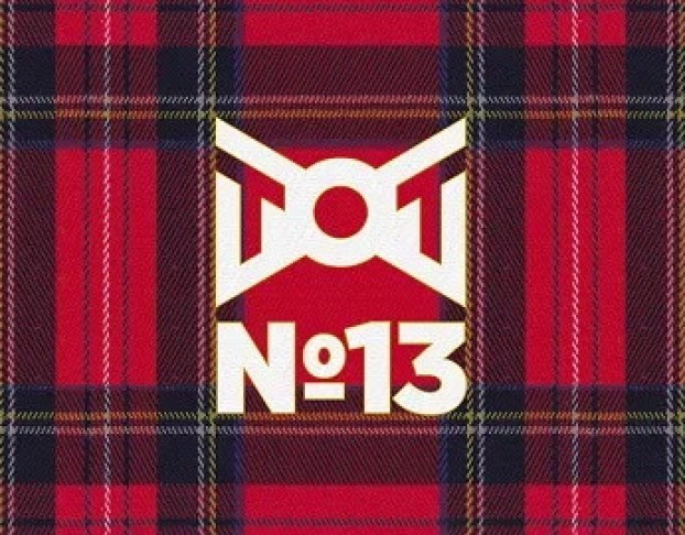 Тот №13