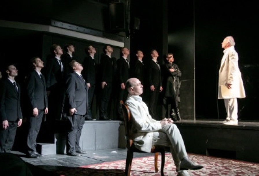 Кабала Святош