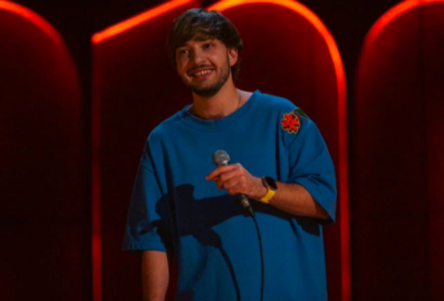 Комики с Тнт с Новыми Шутками