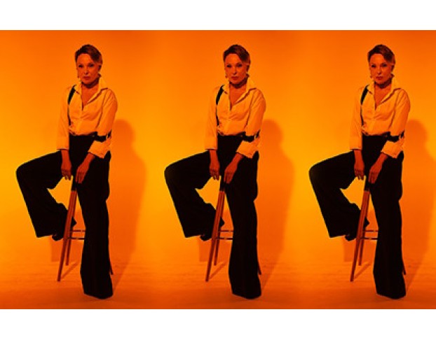 без Есенина