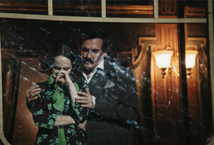 Восточный Экспресс