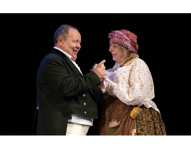 с Кем Поведешься.