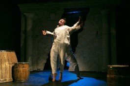 Лента Поэзии. с. Есенин