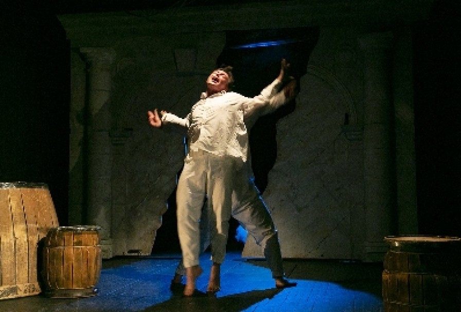 Лента Поэзии. с. Есенин