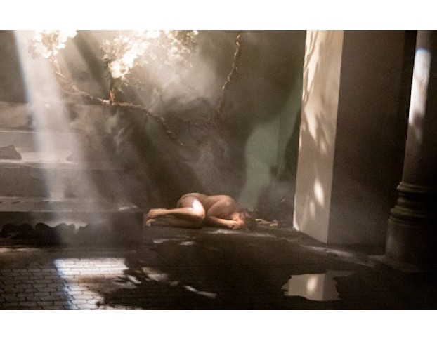 Д.алигьери Божественная. Вариации