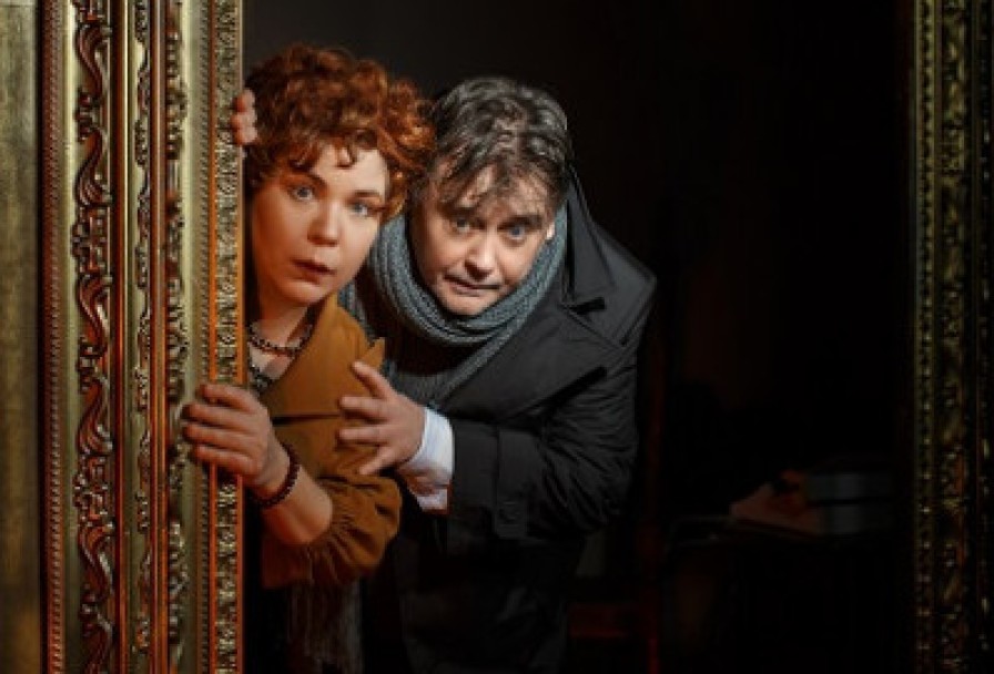 и Никаких но.