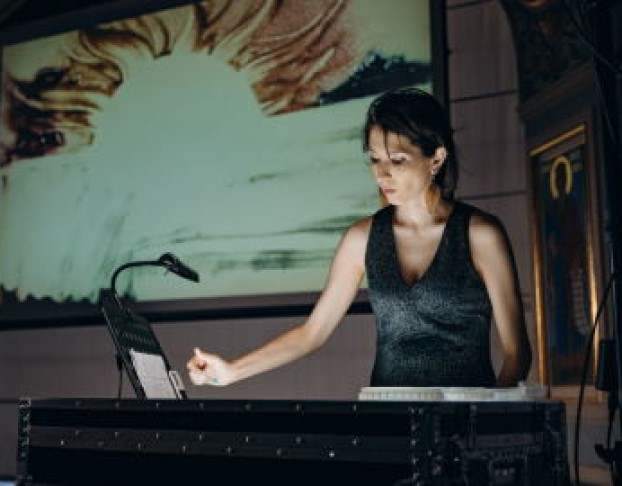 Серебряное Копытце