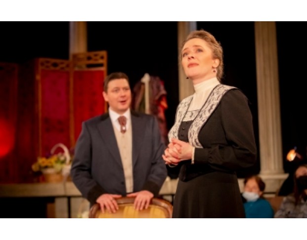 без Вины Виноватые