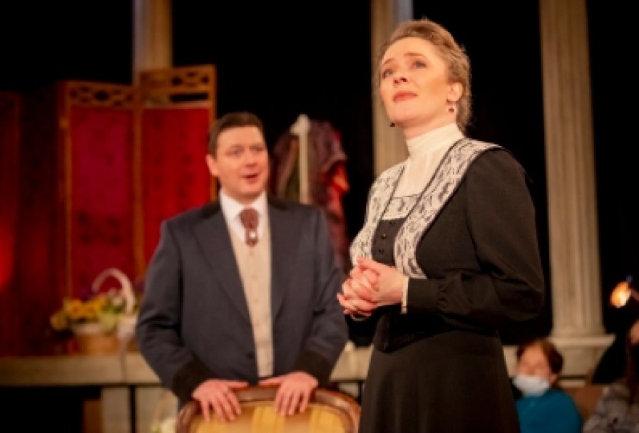 без Вины Виноватые